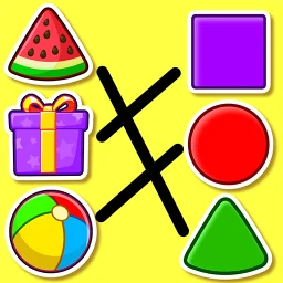 Symbol von Kids Toddler & Preschool Games